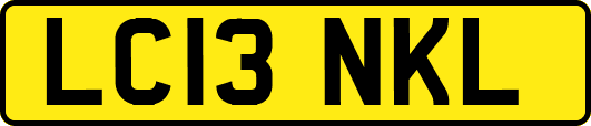 LC13NKL