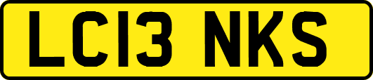LC13NKS