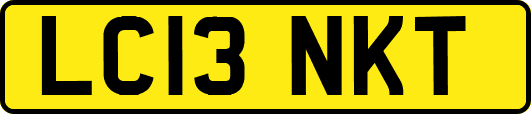 LC13NKT