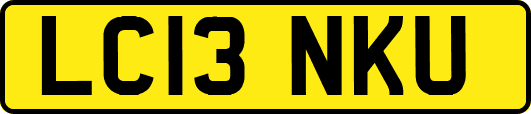 LC13NKU
