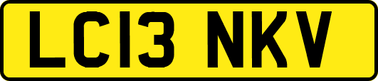 LC13NKV