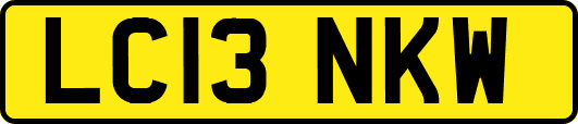 LC13NKW