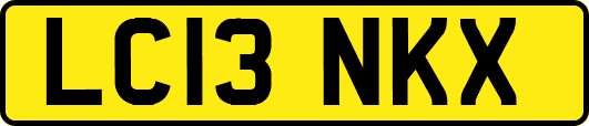 LC13NKX