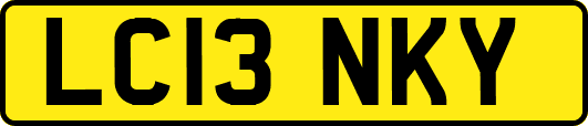 LC13NKY