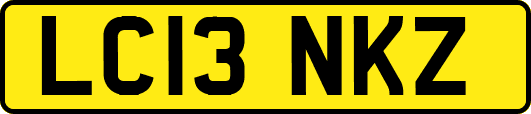 LC13NKZ