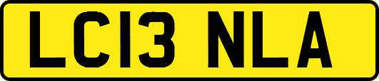LC13NLA