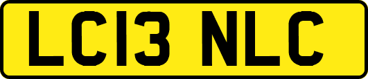 LC13NLC