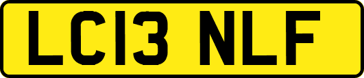 LC13NLF