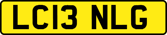 LC13NLG