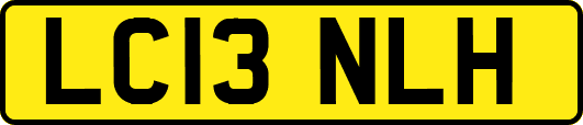 LC13NLH