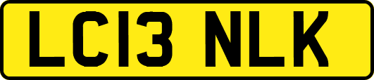 LC13NLK