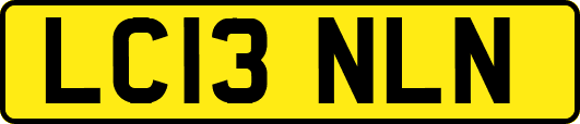 LC13NLN