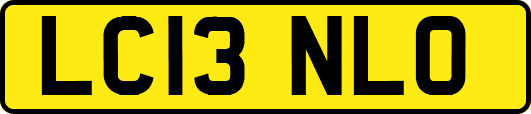 LC13NLO