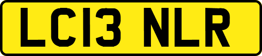 LC13NLR