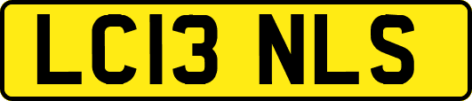 LC13NLS