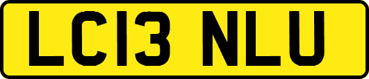 LC13NLU
