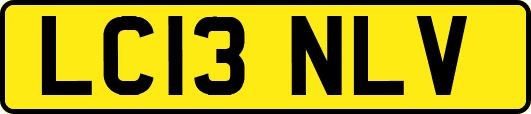 LC13NLV