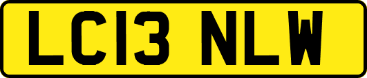 LC13NLW