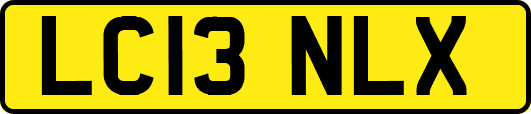 LC13NLX