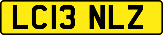 LC13NLZ