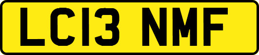 LC13NMF