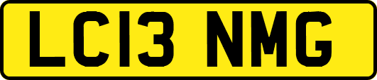 LC13NMG