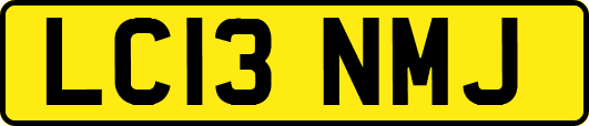 LC13NMJ