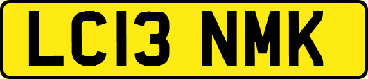 LC13NMK