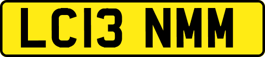 LC13NMM