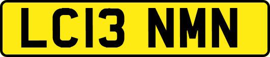 LC13NMN