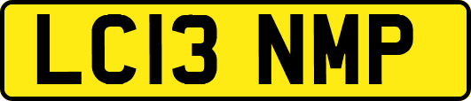 LC13NMP