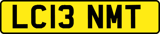 LC13NMT
