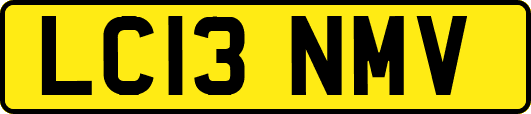 LC13NMV