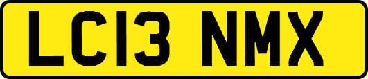 LC13NMX