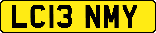 LC13NMY