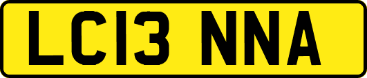 LC13NNA