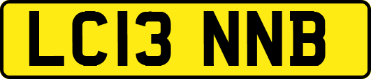LC13NNB