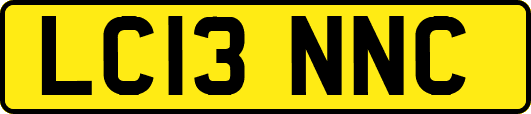 LC13NNC