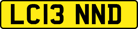 LC13NND
