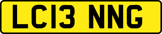 LC13NNG