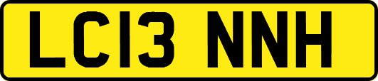 LC13NNH