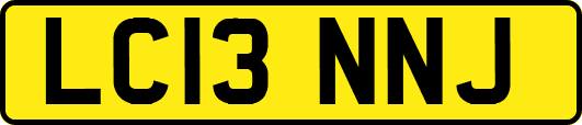LC13NNJ