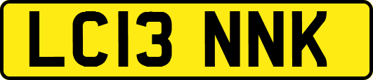LC13NNK