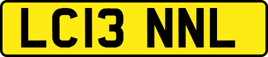 LC13NNL