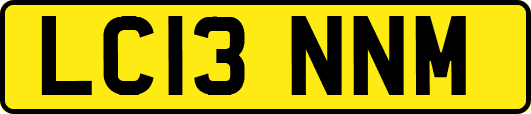 LC13NNM
