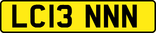 LC13NNN
