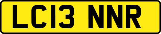 LC13NNR