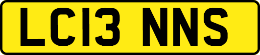 LC13NNS