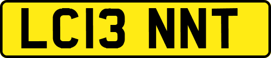LC13NNT