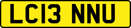 LC13NNU